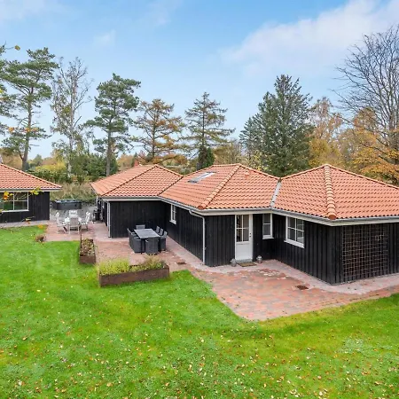 Ribanna - 650m From The Sea In Sealand By Interhome Gilleleje