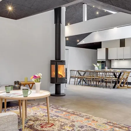 Feriehus Ribanna - 650m From The Sea In Sealand By Interhome *