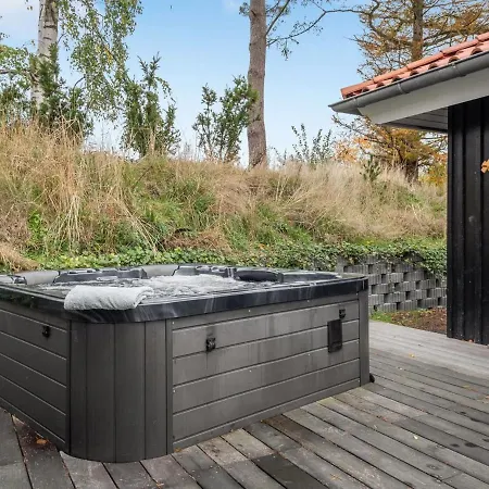 Feriehus Ribanna - 650m From The Sea In Sealand By Interhome