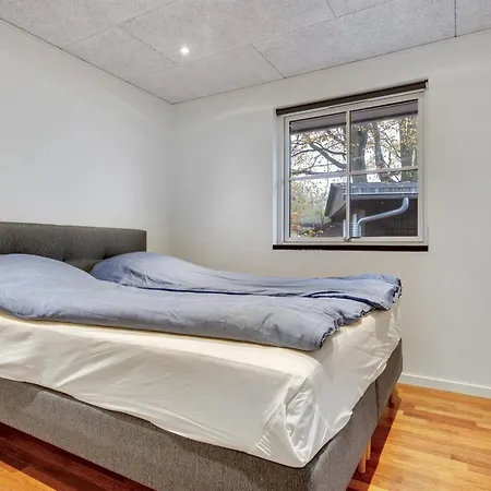 Dom wakacyjny Ribanna - 650m From The Sea By Interhome Gilleleje