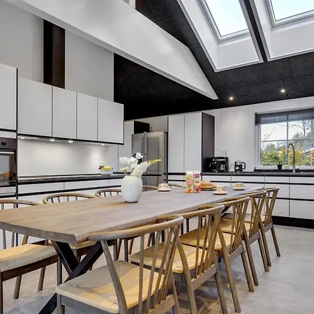 Dom wakacyjny Ribanna - 650m From The Sea By Interhome *