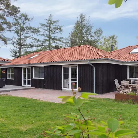 Ribanna - 650m From The Sea By Interhome Dom wakacyjny Gilleleje