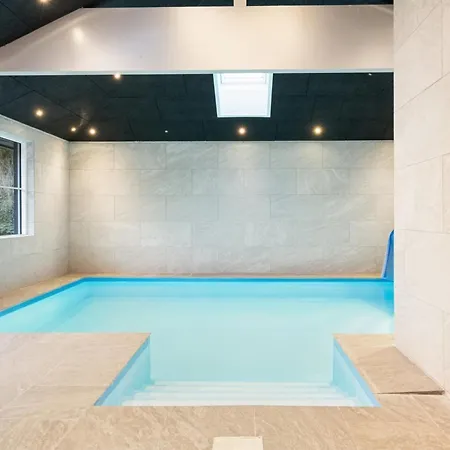 Ribanna - 650m From The Sea By Interhome Gilleleje