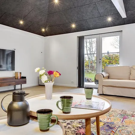 Feriehus Ribanna - 650m From The Sea By Interhome