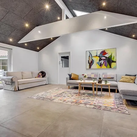 Feriehus Ribanna - 650m From The Sea By Interhome *