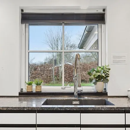 Ribanna - 650m From The Sea By Interhome Casa vacanze Gilleleje