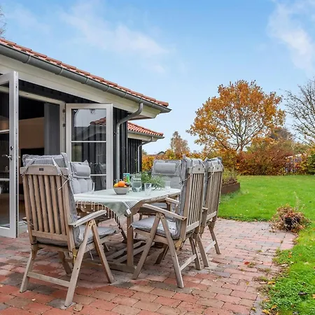 Ribanna - 650m From The Sea By Interhome Feriehus