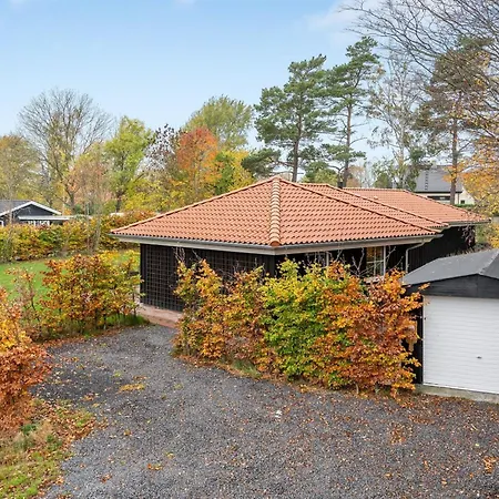 Ribanna - 650m From The Sea By Interhome * Gilleleje