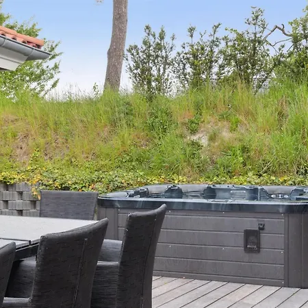 Vakantiehuis Ribanna - 650m From The Sea By Interhome Gilleleje
